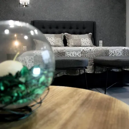 شقة Dreamstudio In The Center *