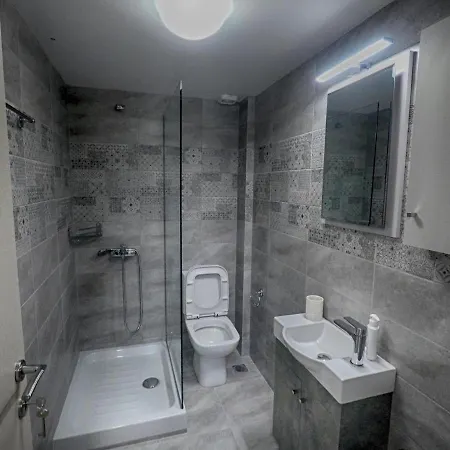 شقة Dreamstudio In The Center *