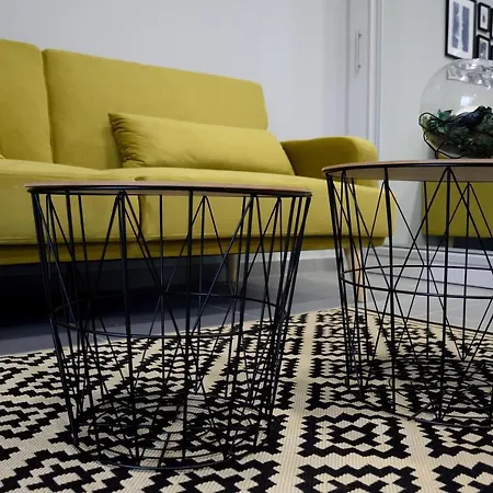 Dreamstudio In The Center شقة فولوس