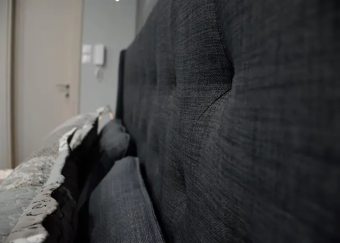 Lägenhet Dreamstudio In The Center Volos