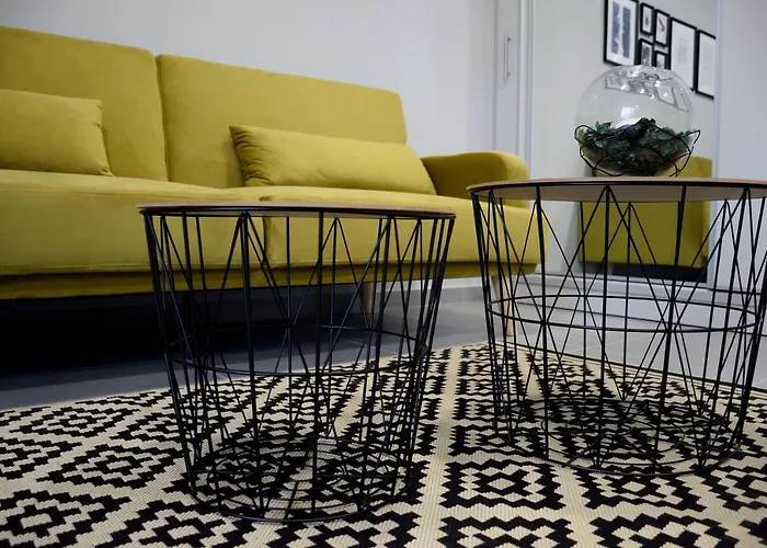 Dreamstudio In The Center Lägenhet Volos