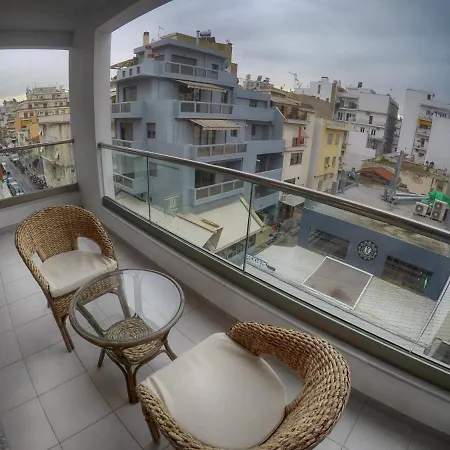 Dreamstudio In The Center Apartment *