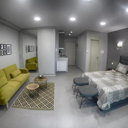 Dreamstudio In The Center Volos