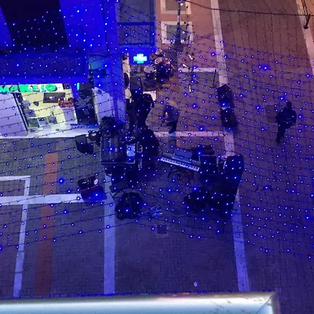 Dreamstudio In The Center Volos